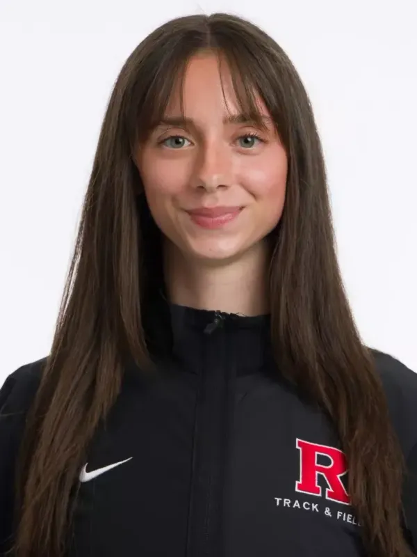 Molly Domurat, Track and Field (O), Rutgers University