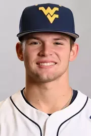 Logan Sauve, Baseball, undefined
