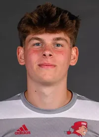 Matthew Sarro, Soccer, Sacred Heart University