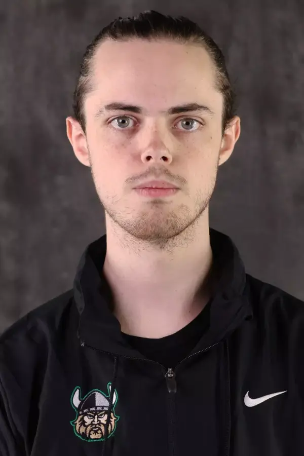 Simon Caisse, Fencing, Cleveland State University