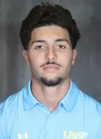 Michael Hernandez, Football, undefined