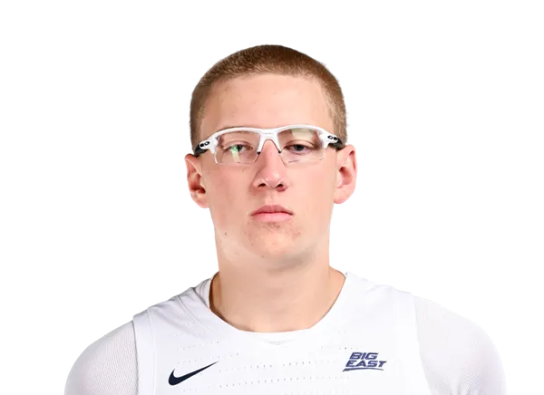 Kason Westphal, Basketball, undefined