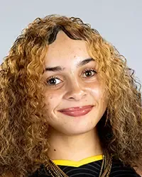Jackie Polk, Basketball, California State University, Los Angeles