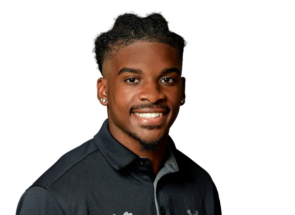 TJ Pride, Football, undefined