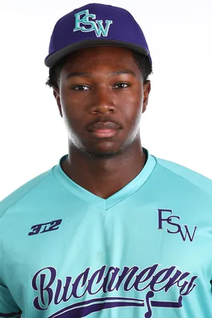 Tre Jackson, Baseball, undefined