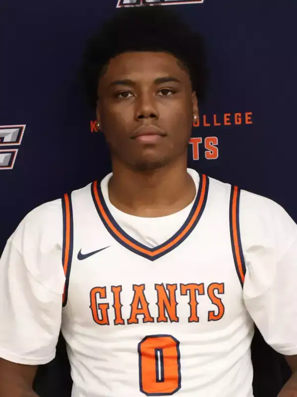 Niame Scott, Basketball, Keystone College