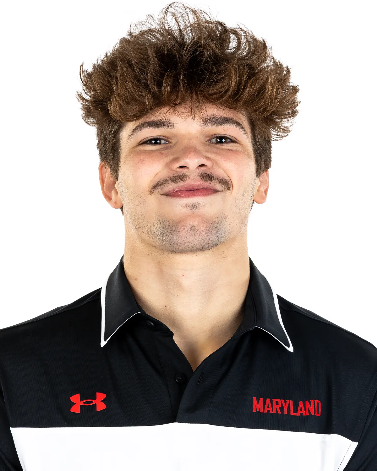 Clayton Gabrielson, Wrestling, University of Maryland