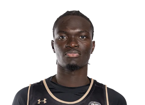 Kevin Anthony, Basketball, undefined