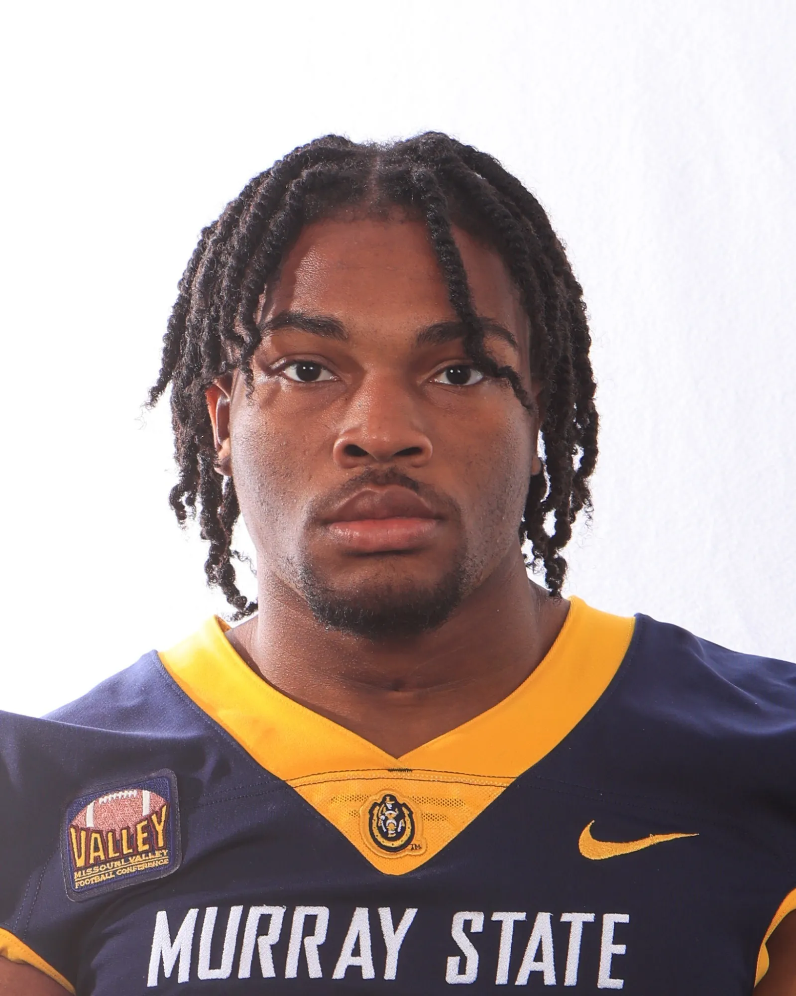 Caleb Ford, Football, Murray State University