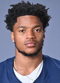 Myles Thomason, Football, undefined