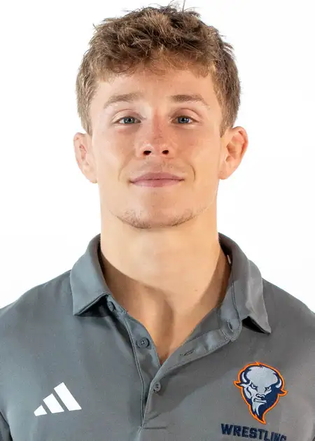 Kade Davidheiser, Wrestling, Bucknell University