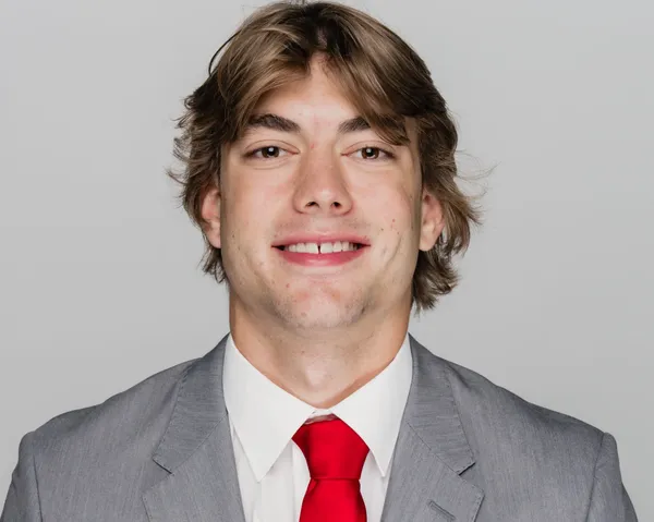 Jaxon Murray, Baseball, Ohio State University