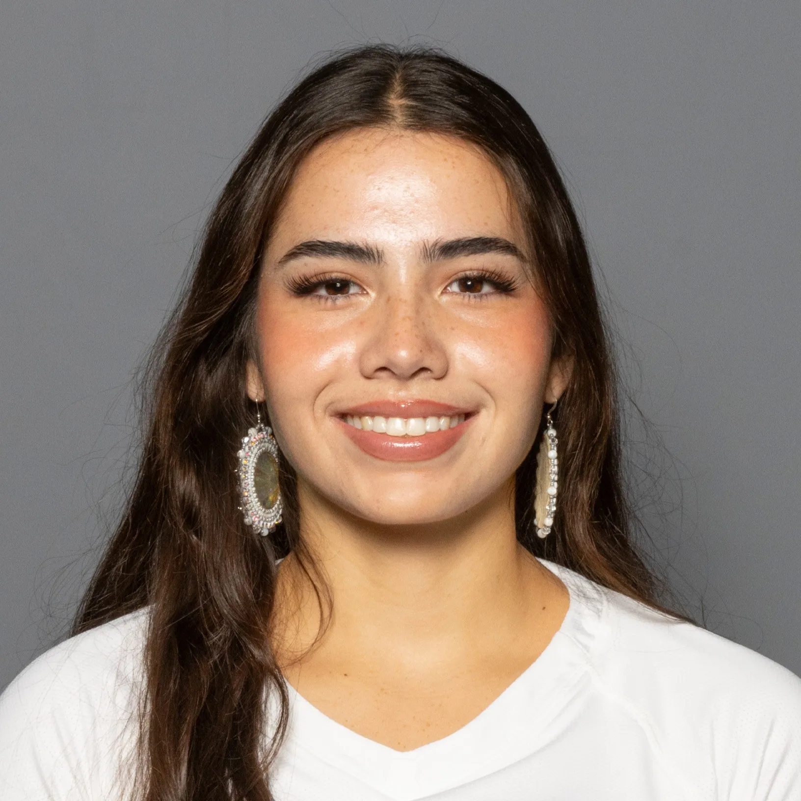 Seenane Brewer, Volleyball, undefined