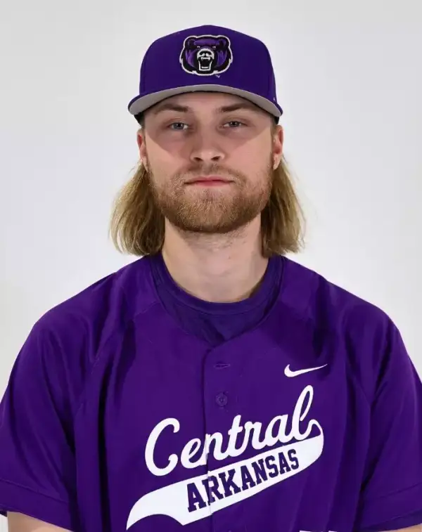 Rudy Baldwyn, Baseball, University of Central Arkansas