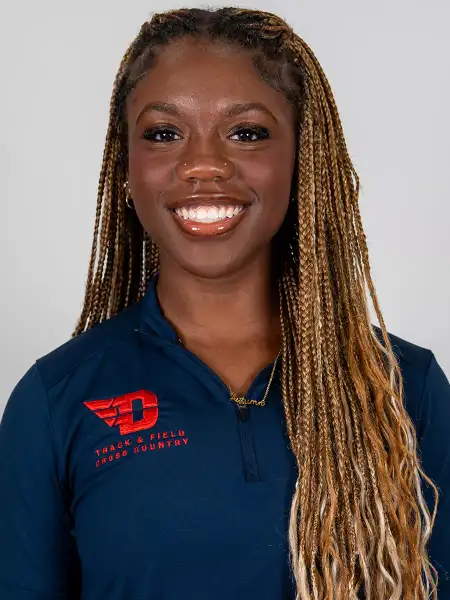 Autumn Price, Track and Field (O), University of Dayton