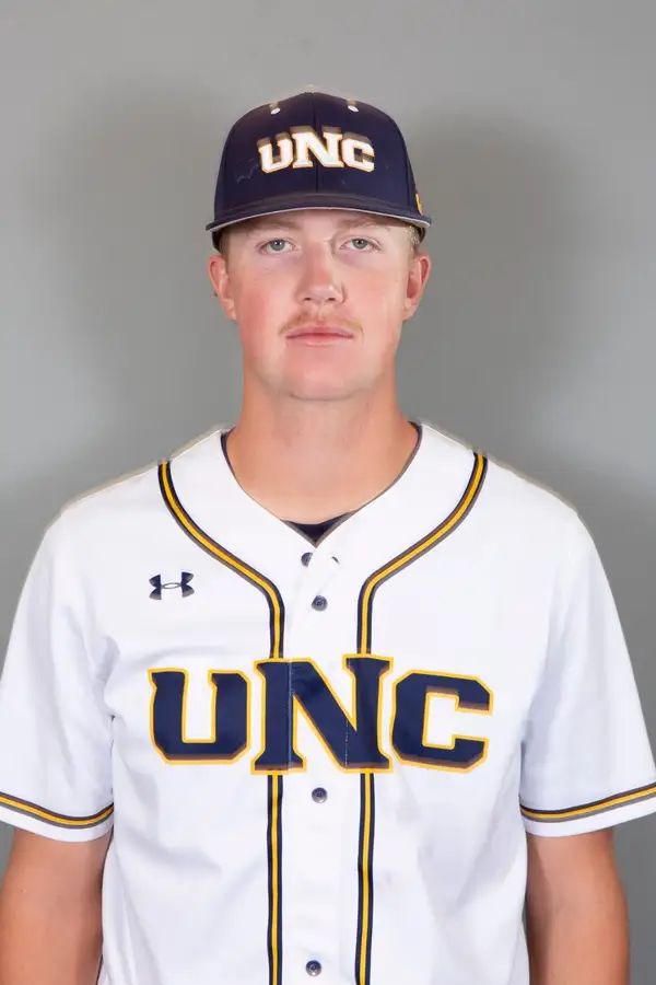 Tate Smith, Baseball, University of Northern Colorado
