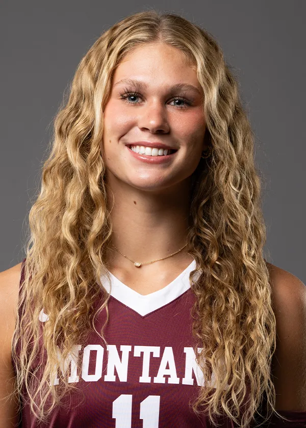 Sophia Vella, Volleyball, undefined