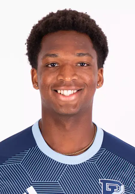 Ryder Hayes, Soccer, University of Rhode Island