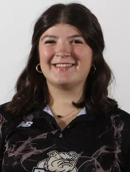 Madison Lewis, Bowling, Bryant University