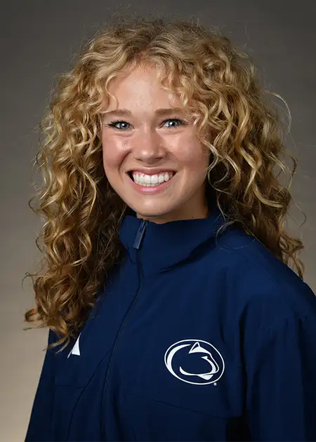 Baylee Espinosa, Track and Field (O), Pennsylvania State University
