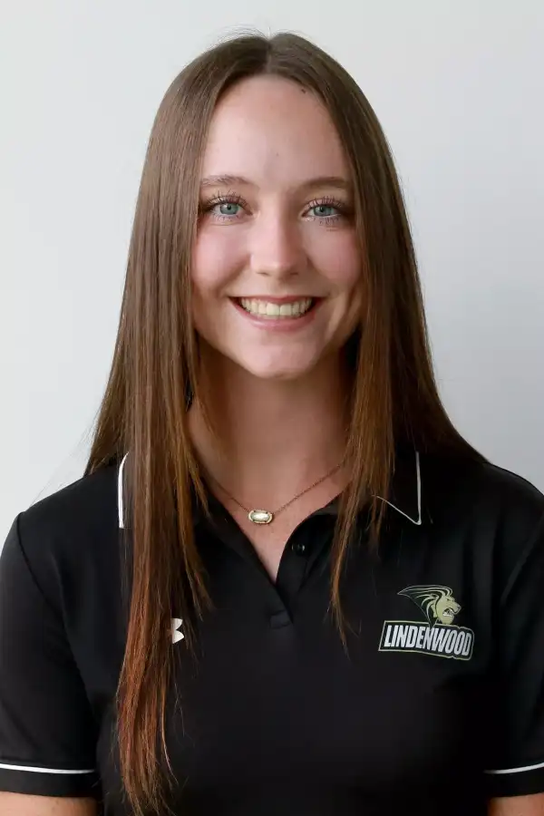 Jamie Daniels, Golf, Lindenwood University