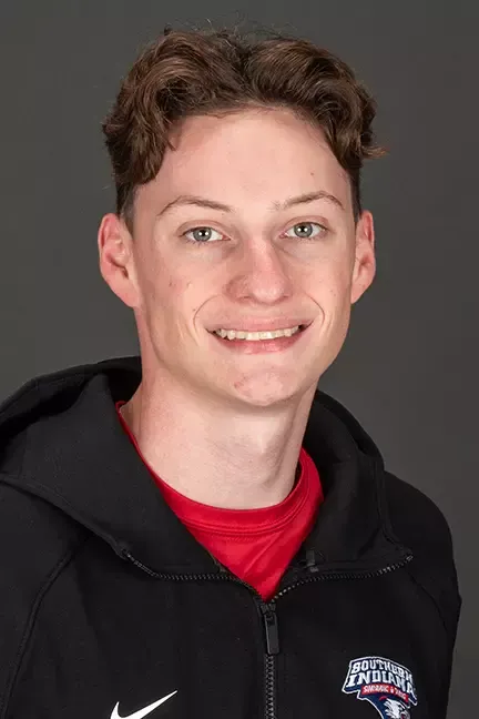 Nathan Deputy, Swimming & Diving, University of Southern Indiana