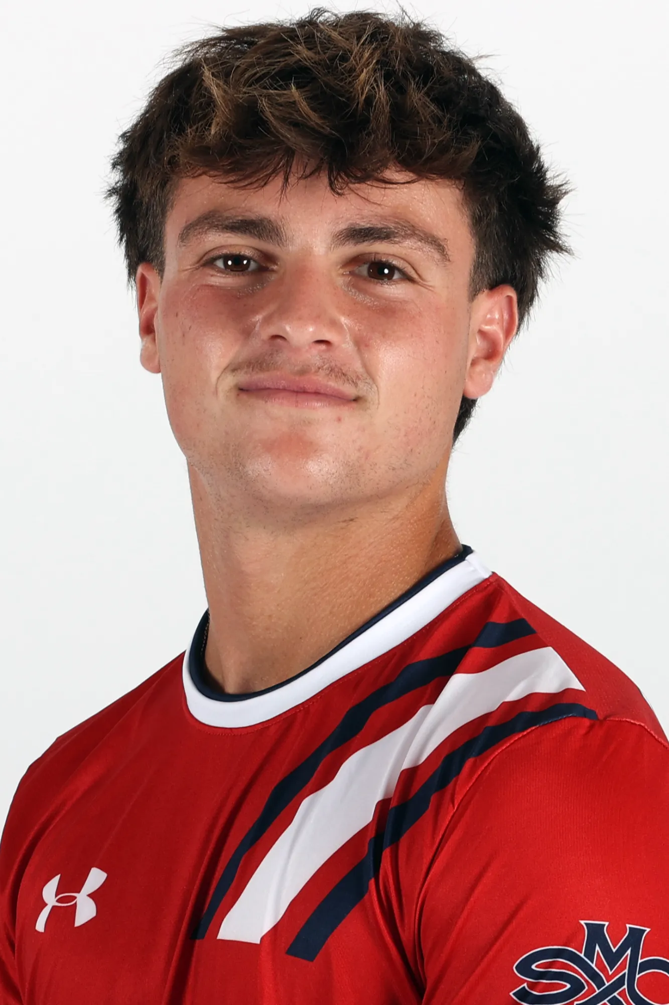 Aiden Amaral, Soccer, Saint Mary's University