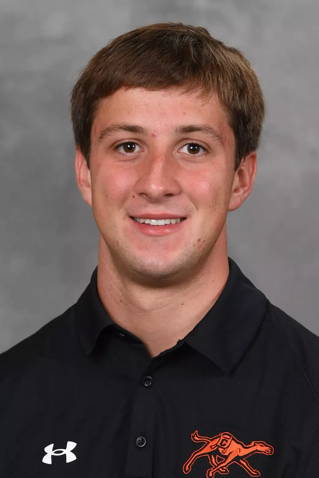 Carter Daughtry, Football, undefined