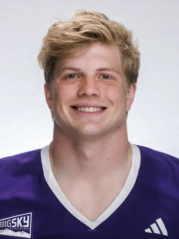 Seth Rigtrup, Football, Weber State University