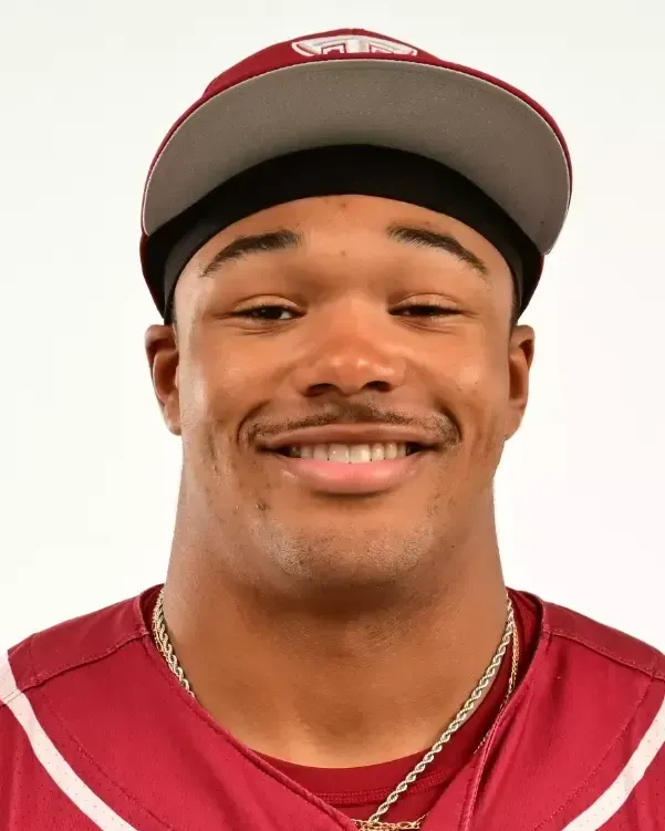 Houston Markham, Baseball, undefined