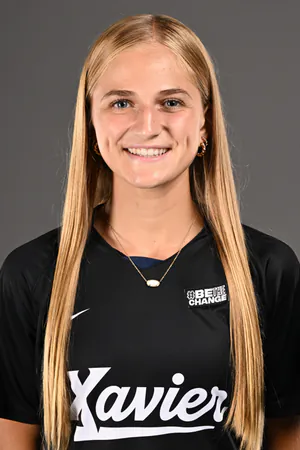 Breanna Dardano, Soccer, Xavier University