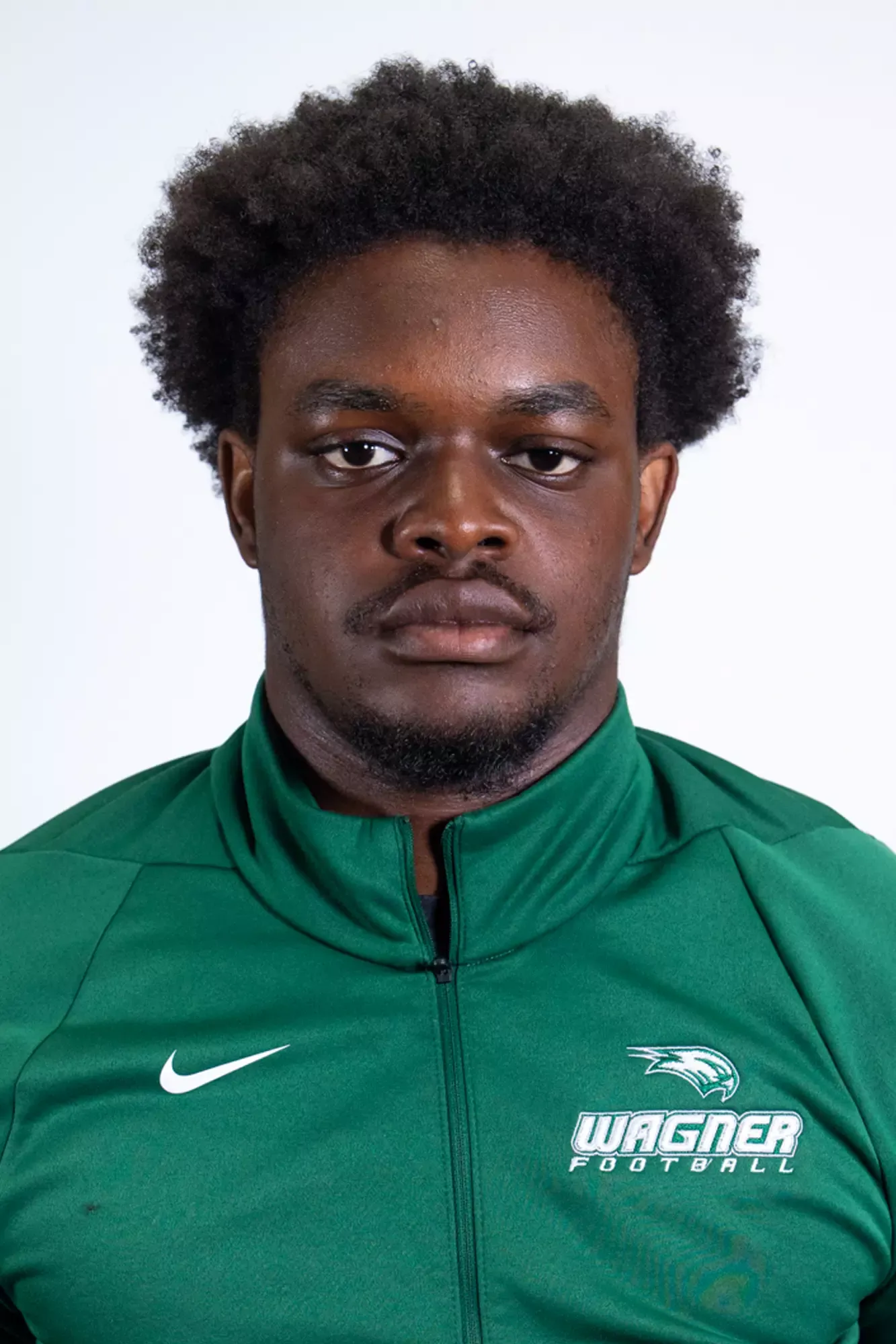 Kade Francis, Football, undefined