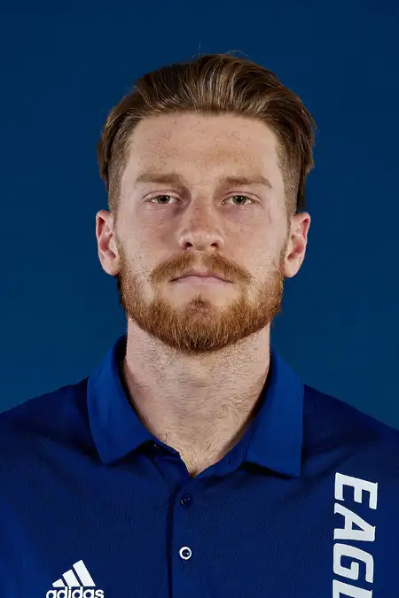 Alex Smith, Football, Georgia Southern University