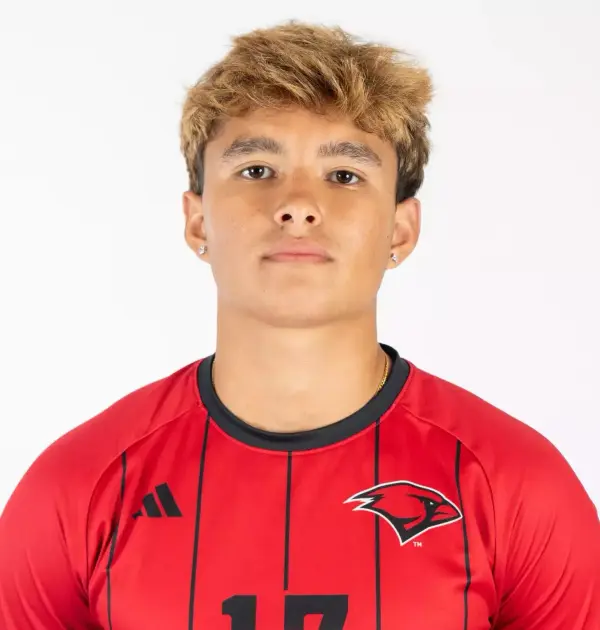 Andres Riera, Soccer, University of the Incarnate Word