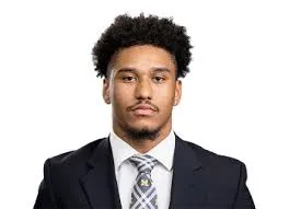 Joshua Nichols, Football, University of Michigan