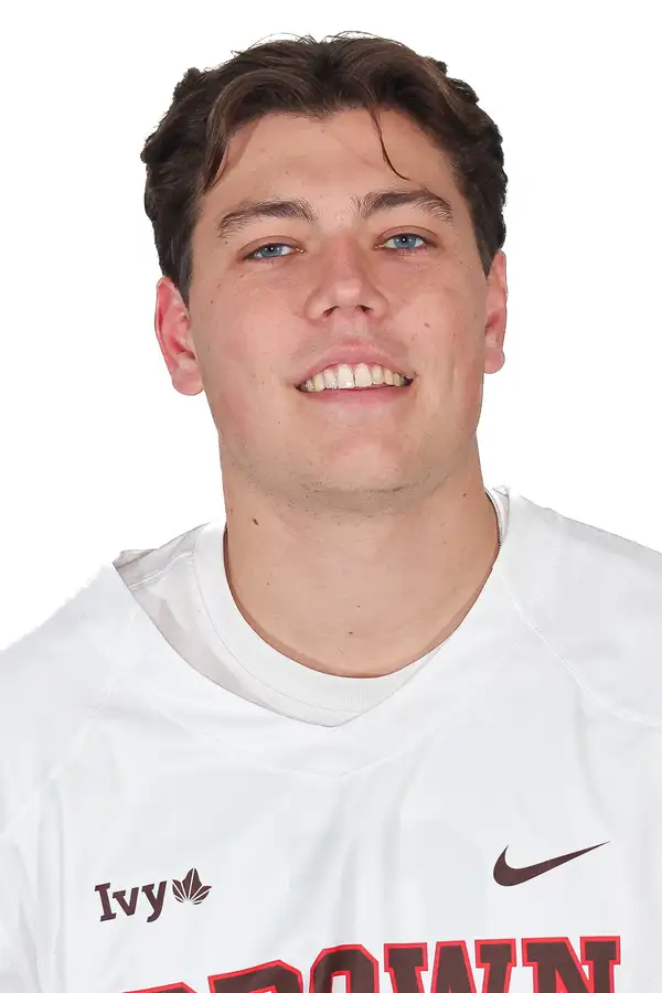 Brady O'Sullivan, Lacrosse, Brown University