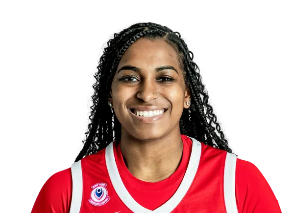 Kaylah Ivey, Basketball, undefined