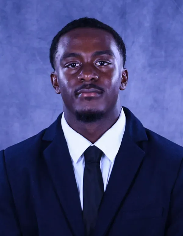 Varian Terry, Football, Keiser University