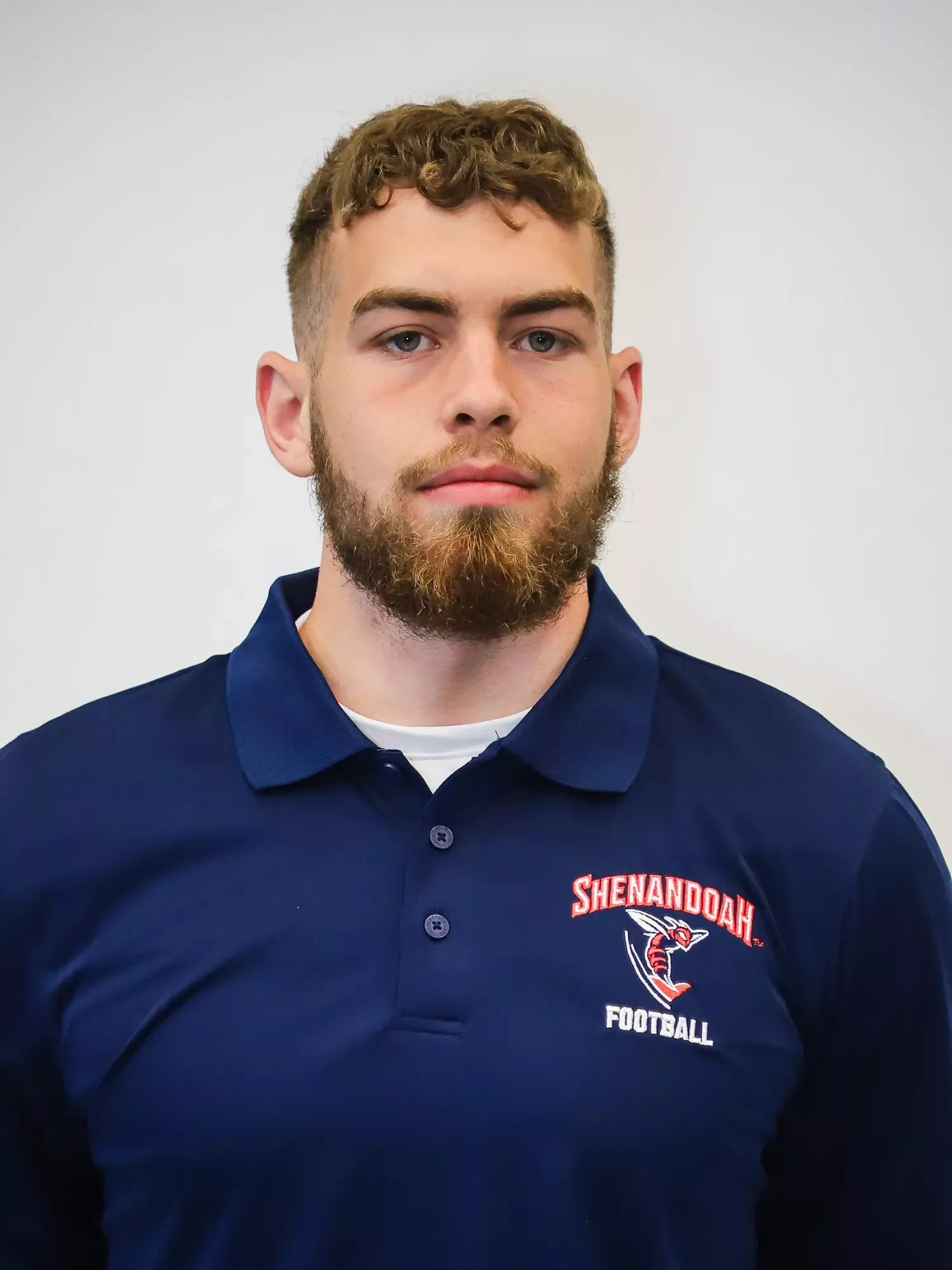 Jacob Marion, Football, undefined