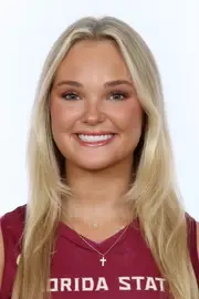 Emery Dupes, Volleyball, undefined