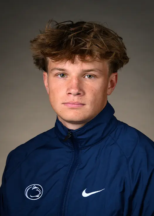 Peyton Sommers, Track and Field (O), Pennsylvania State University