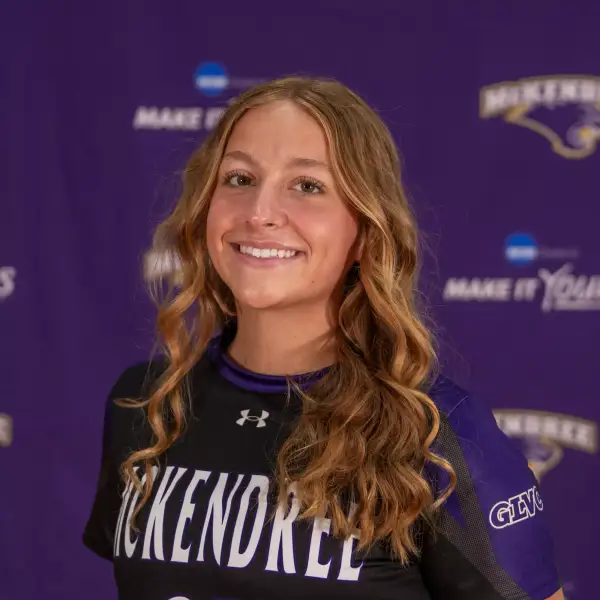 Lyla Karolczak, Soccer, McKendree University