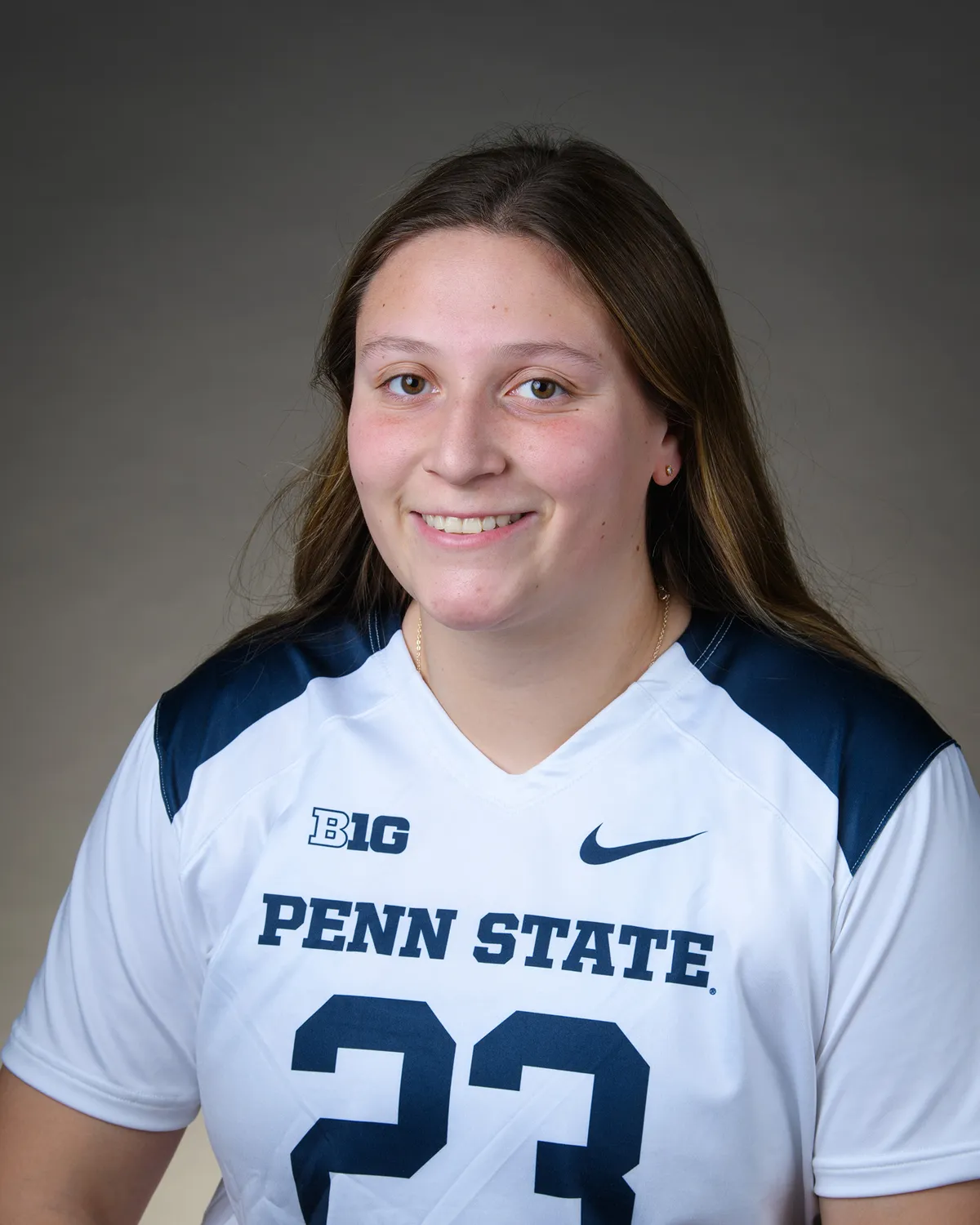 Makenna Gagliardi, Lacrosse, undefined