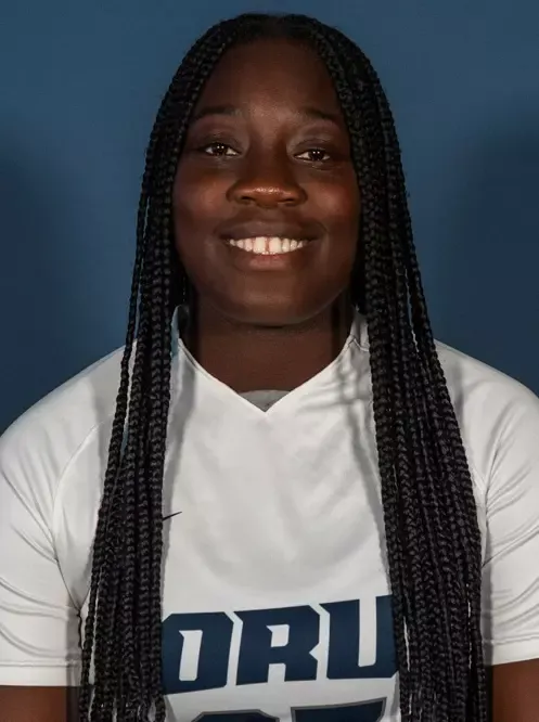 Precious Edosa, Soccer, undefined