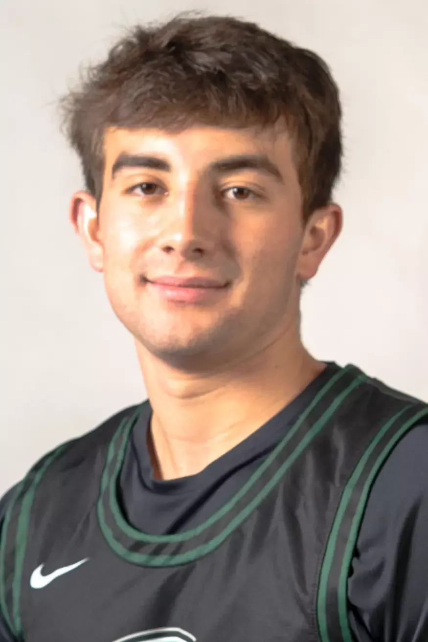 Jaxson Vandegarde, Basketball, Northeastern State University