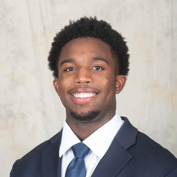 Isaiah Barbee, Lacrosse, Lehigh University