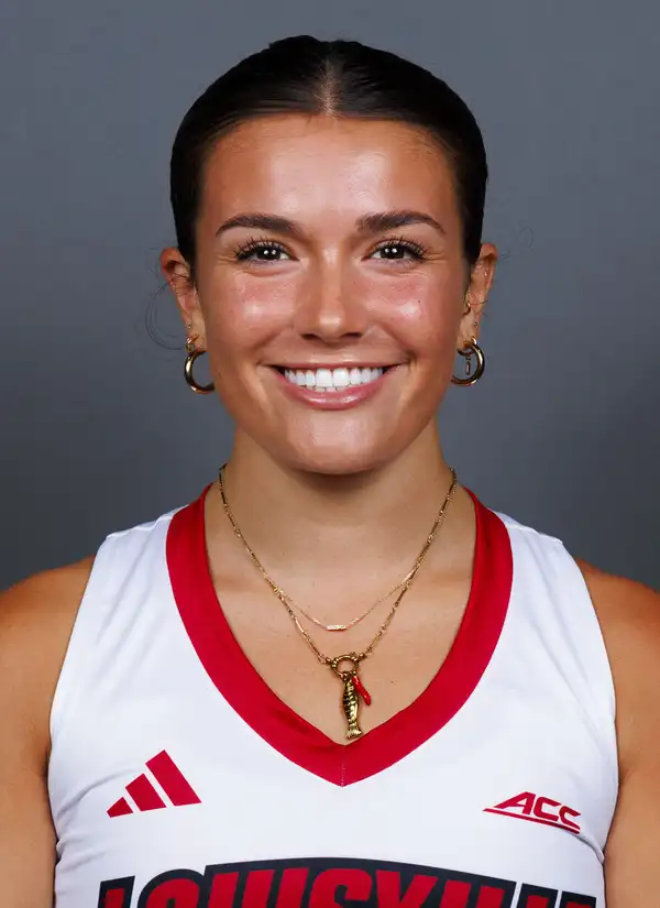 Lauren Masters, Field Hockey, University of Louisville