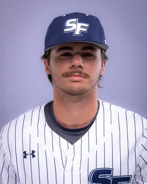 Conner Brown, Baseball, Santa Fe College