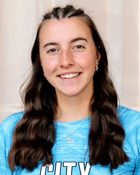 Ella Lotz, Soccer, Grove City College