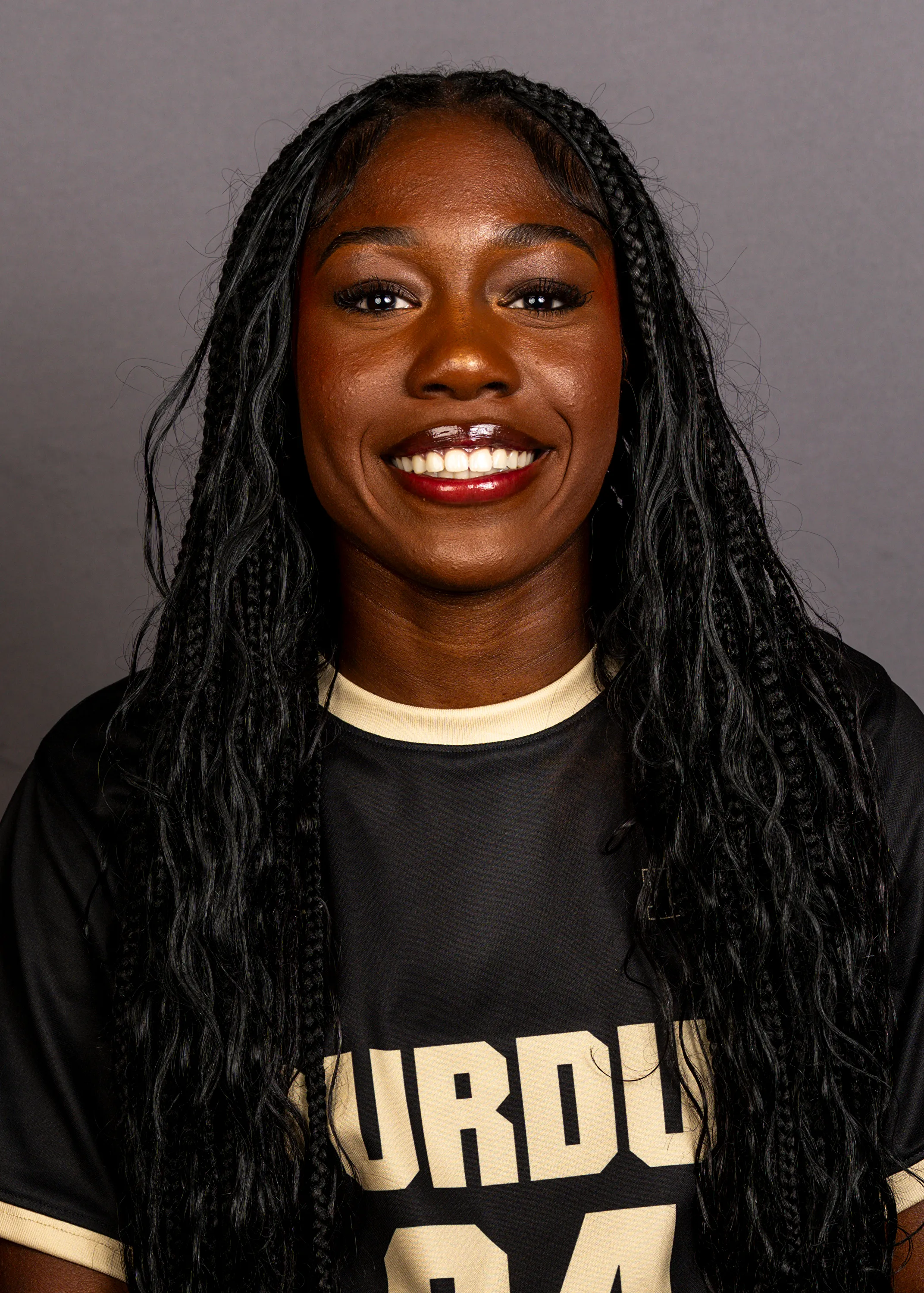 Zoe Miles, Soccer, Purdue University